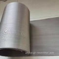 Copper Wire Mesh Woven Micron Stainless Mesh Reversed Dutch Metal Mesh Factory